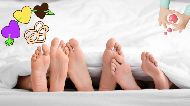 ¿Qué es el poliamor y cómo funciona? Según expertos