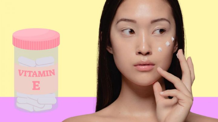 Vitamina E: El secreto de las coreanas para lucir una piel de porcelana