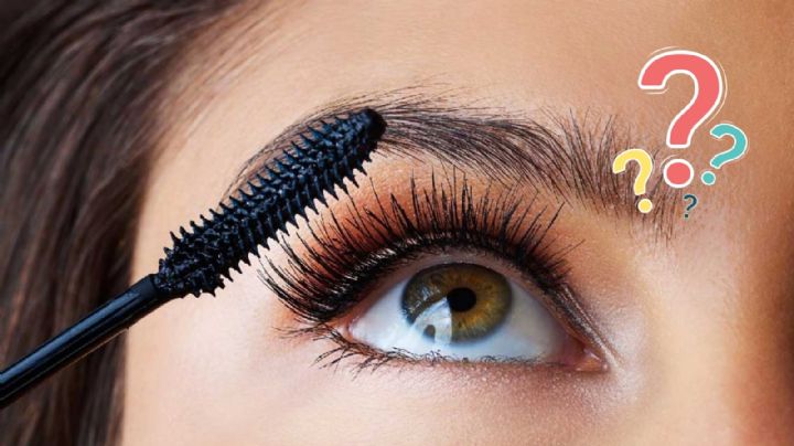 Tipos de rímel: ¿Para qué sirve el de agua y el de aceite?