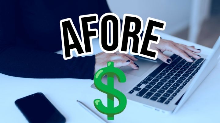 ¿Cómo corregir o actualizar datos de la AFORE para tu pensión?