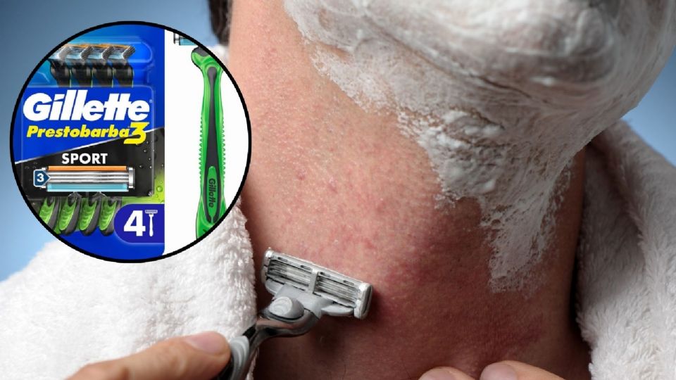 Estos son los 10 mejores rastrillos según un estudio realizado en México
