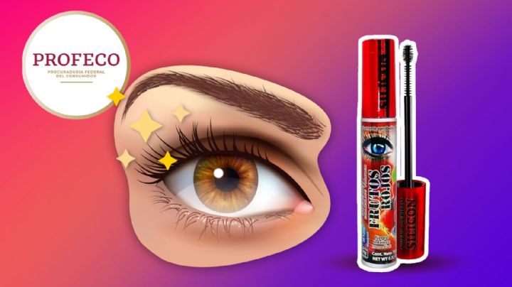 ¿Dónde comprar el rímel mejor rankeado por PROFECO? Cuesta menos de 50 pesos