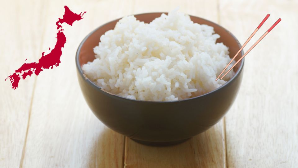 Conoce las razones por las que el arroz es base en la cultura japonesa.