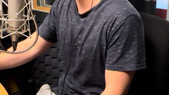 Yurem en Café Globo