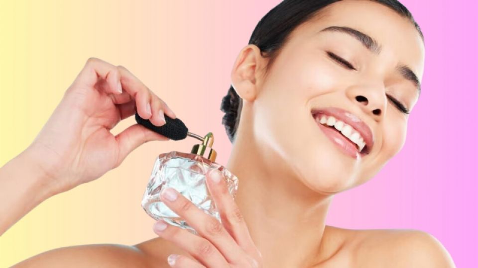 Inspiraciones de Perfumes económicos ideales para la ola de calor