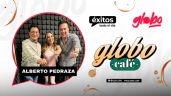 Foto ilustrativa de la nota titulada: Alberto Pedraza en Café Globo