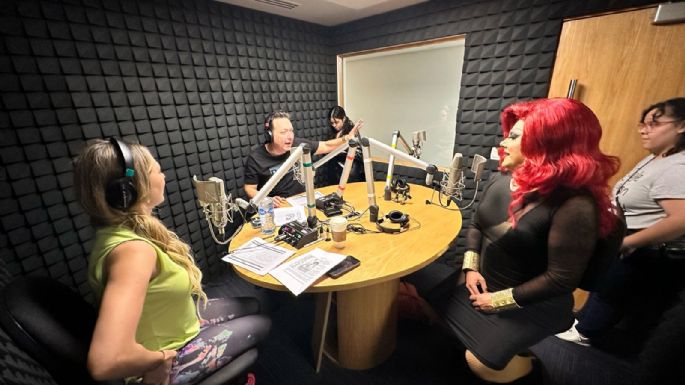 Hugo Blanquet en Café Globo