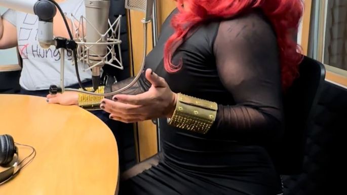 Hugo Blanquet en Café Globo