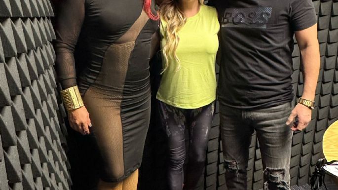 Hugo Blanquet en Café Globo