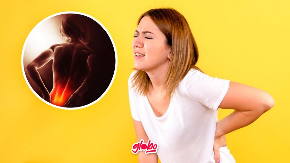 Soluciones para el dolor lumbar.