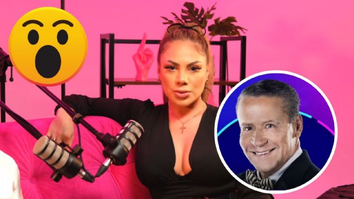 Magaly Chávez revela que Alfredo Adame le cerró las posibilidades de encontrar pareja a causa de su inmadurez