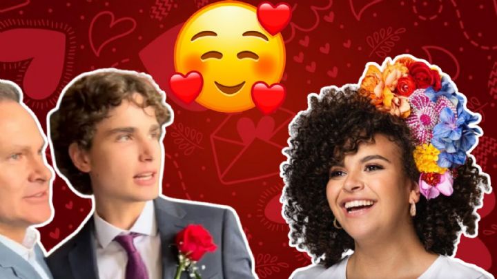 Manuel Mijares aprueba el posible romance entre Lucerito Mijares y el hijo de Alan Tacher