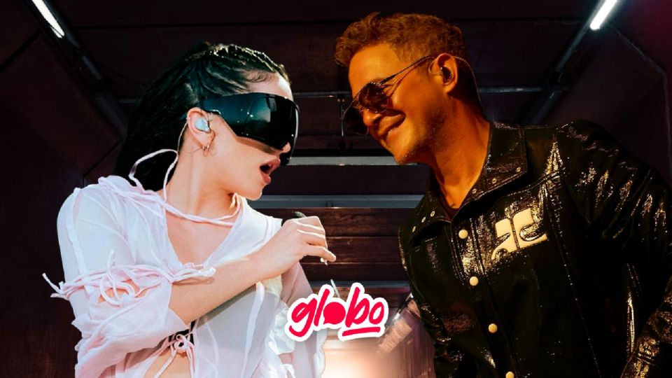 Rosalía y Alejandro Sanz estrenarán colaboración.