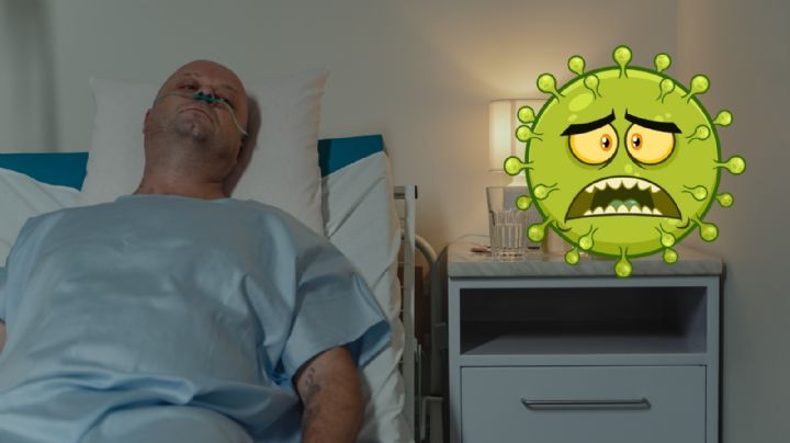 Síndrome de Guillain-Barré en México: ¿Qué alimentos lo transmiten?