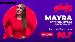 Mayra Patricia
