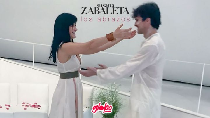 Susana Zabaleta regalará abrazos en CDMX: Descubre cuándo, dónde y por qué