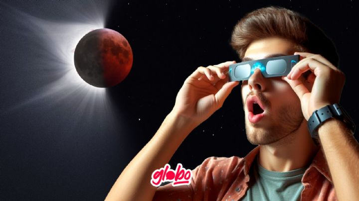 Eclipse 2024: Descubre los mejores lentes para poder verlo y protegerte el 8 de abril