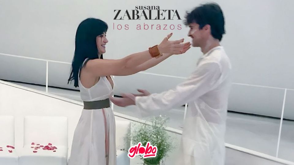 La famosa actriz regalará abrazos el 21 de marzo.