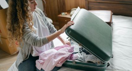 Semana Santa 2024: Trucos para hacer tu maleta ideal: Esto dijo 'La Ordenatriz'