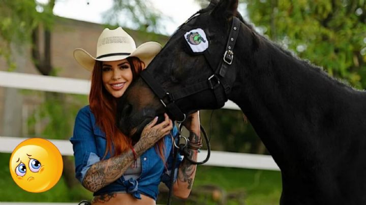 Elena Larrea: Exnovia de la activista revela detalles de su muerte: ¿la 'silenciaron'?