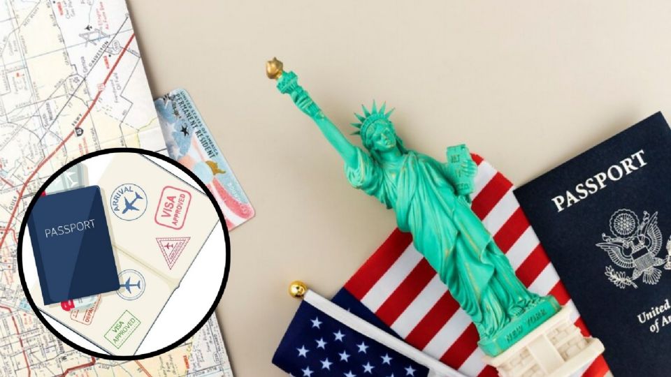 Se abrirán nuevas fechas para tramitar la Visa americana.