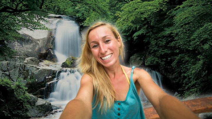 Las cascadas más paradisiacas de San Luis Potosí que pocos o casi nadie conoce