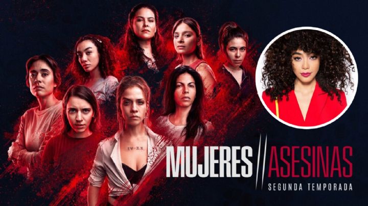 Mujeres Asesinas: Capítulo 1 | ElyFer Torres | La historia real de Rosario