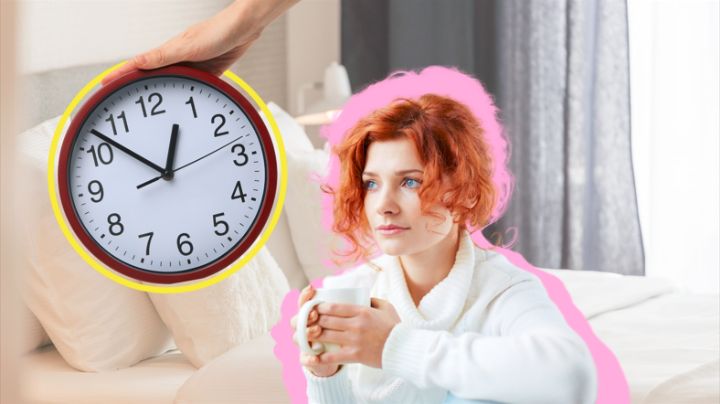 ¡Adiós al insomnio! 5 cosas que debes hacer para dormir como bebé