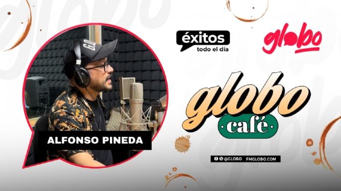 Alfonso Pineda revela detalles de su nueva producción "Un Buen Divorcio"