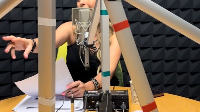 Alfonso Pineda revela detalles de su nueva producción "Un Buen Divorcio"