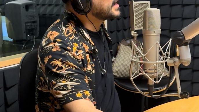 Alfonso Pineda revela detalles de su nueva producción "Un Buen Divorcio"