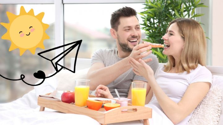 5 beneficios de desayunar huevo todos los días