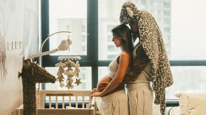 Maluma se convierte en papá por primera vez: ¡Bienvenida, Paris!