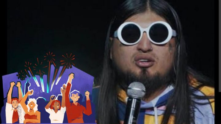 Carlos Ballarta triunfa en Estados Unidos y varios países del Mundo