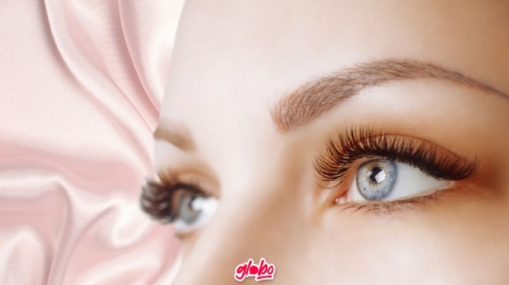 Truco para tener unas pestañas de impacto con solo dos ingredientes: ¡Adiós rímel!