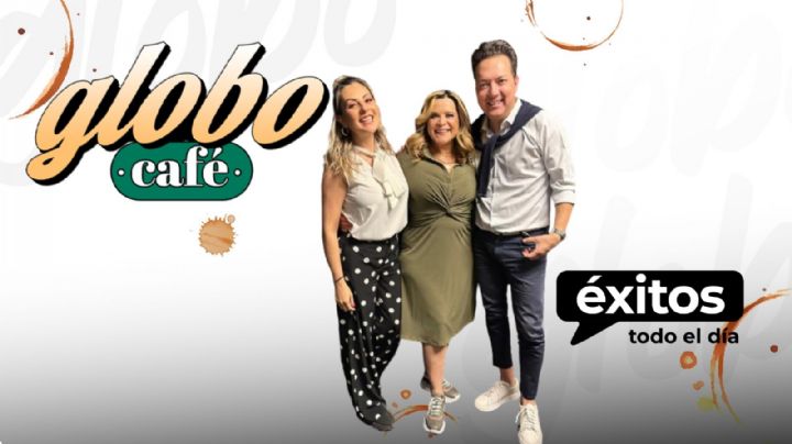 Edelmira Cárdenas: Día del beso en Café Globo