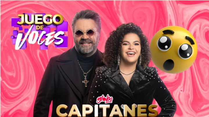 ‘Juego de Voces’: ¿A qué se dedican ‘Los herederos’ de los cantantes del reality?