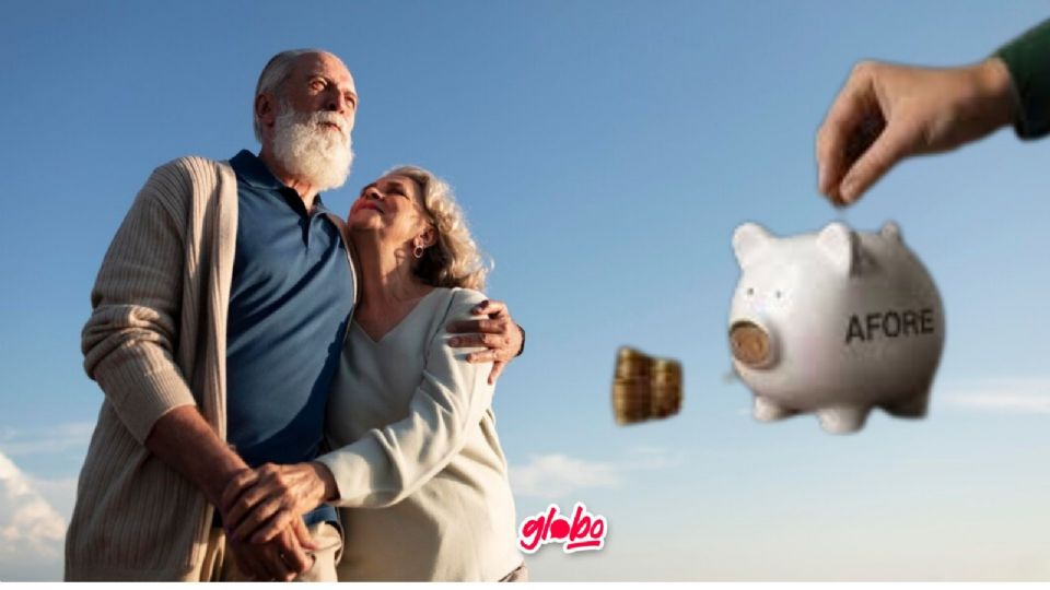 Retiro Parcial o completo de Afore.