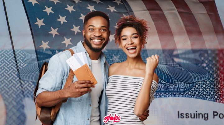 ¿Cómo obtener la visa americana sin entrevista? Estas personas pueden tramitarla en menos de 3 días