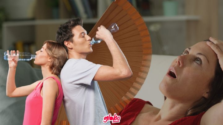 Ola de calor en CDMX: ¿Qué son las salas de Hidratación GRATIS y dónde se ubican?