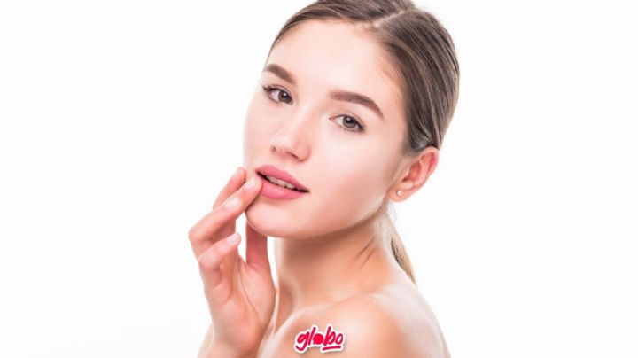 Labios rosas y suaves SIN BÓTOX | Logra unos labios súper bonitos de forma natural