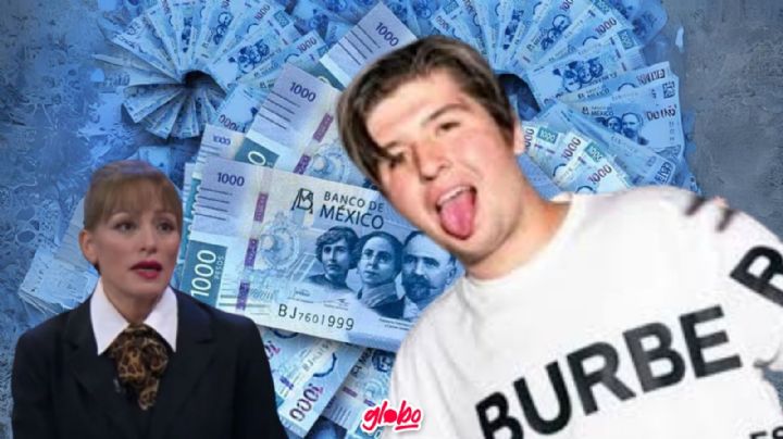 Fofo Márquez: Podría quedar en libertad si paga esta alta suma de dinero