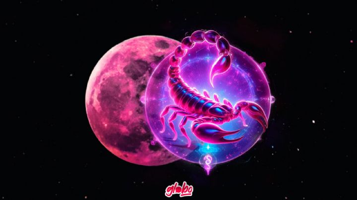 Luna Rosa en Escorpio 2024: Ritual para limpiar tu alma y tu espíritu