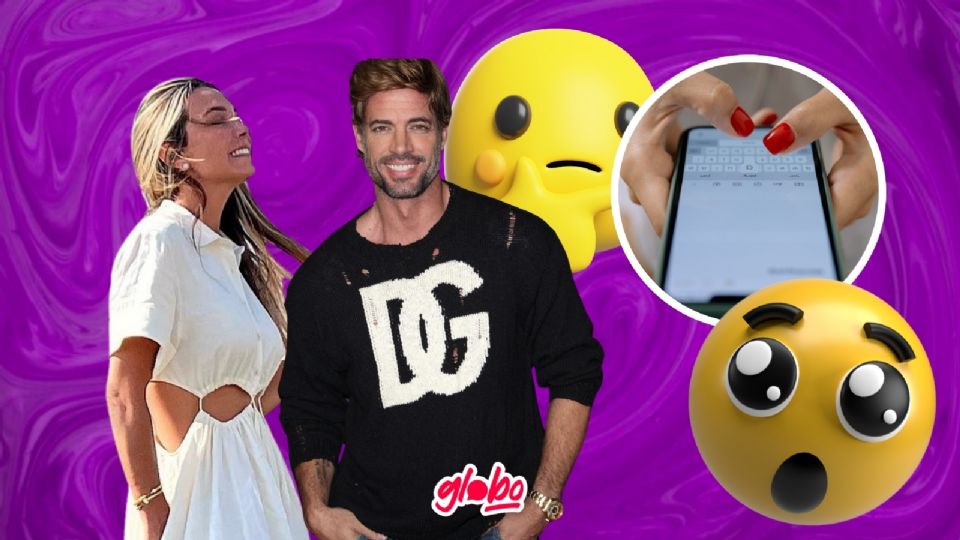 Respuesta de William Levy ante las acusaciones.