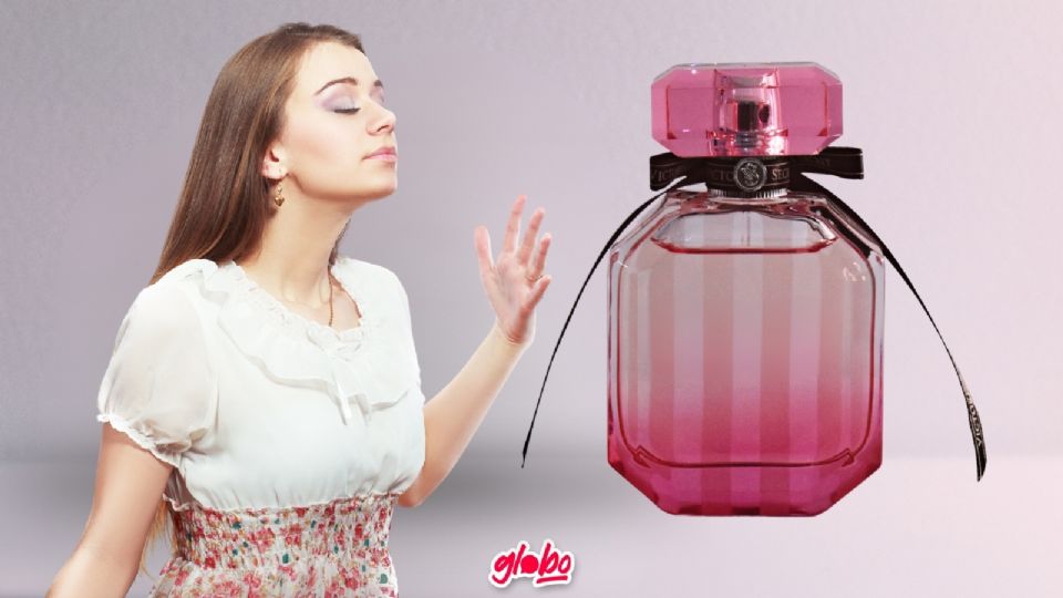 Así puedes hacer que tu perfume dure por más tiempo.