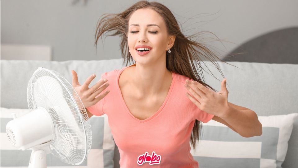 Estos ventiladores refrescaán tu casa mucho más rápido.