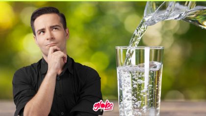 Agua Mineral: beneficios de incluirla y tomarla nuestra vida diaria
