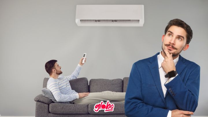¿Qué es mejor un aire acondicionado fijo o uno portátil? Estas son sus diferencias