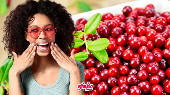 7 beneficios de desayunar arándanos todos los días, te sorprenderá el cambio en tu salud