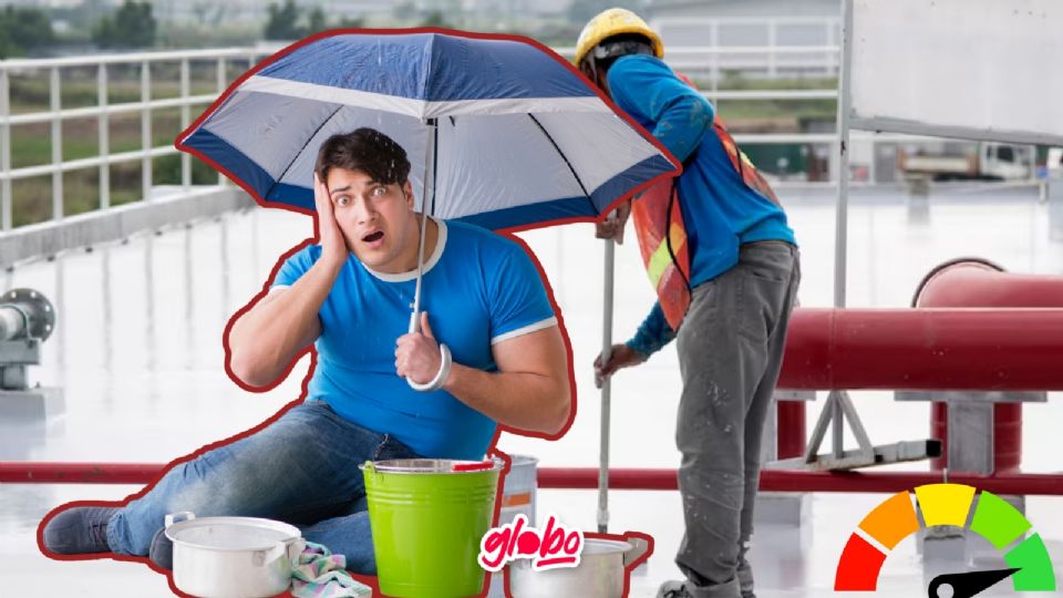 Impermeabilizante que más rinde según la Profeco.